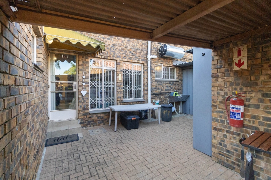 4 Bedroom Property for Sale in Sterpark Limpopo