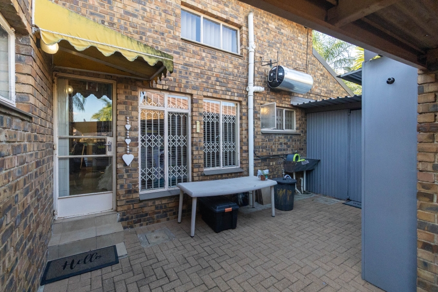 4 Bedroom Property for Sale in Sterpark Limpopo