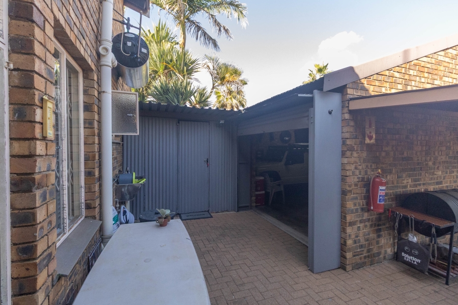 4 Bedroom Property for Sale in Sterpark Limpopo