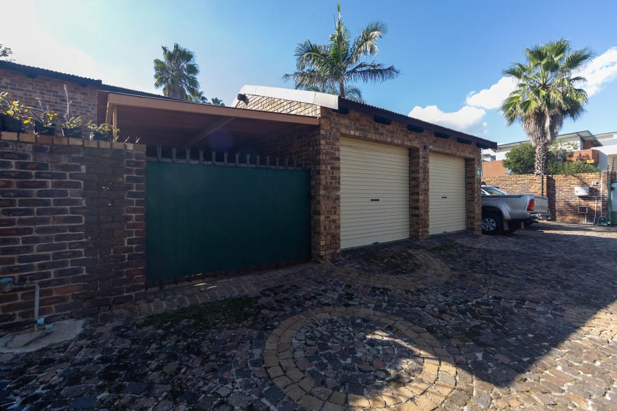 4 Bedroom Property for Sale in Sterpark Limpopo