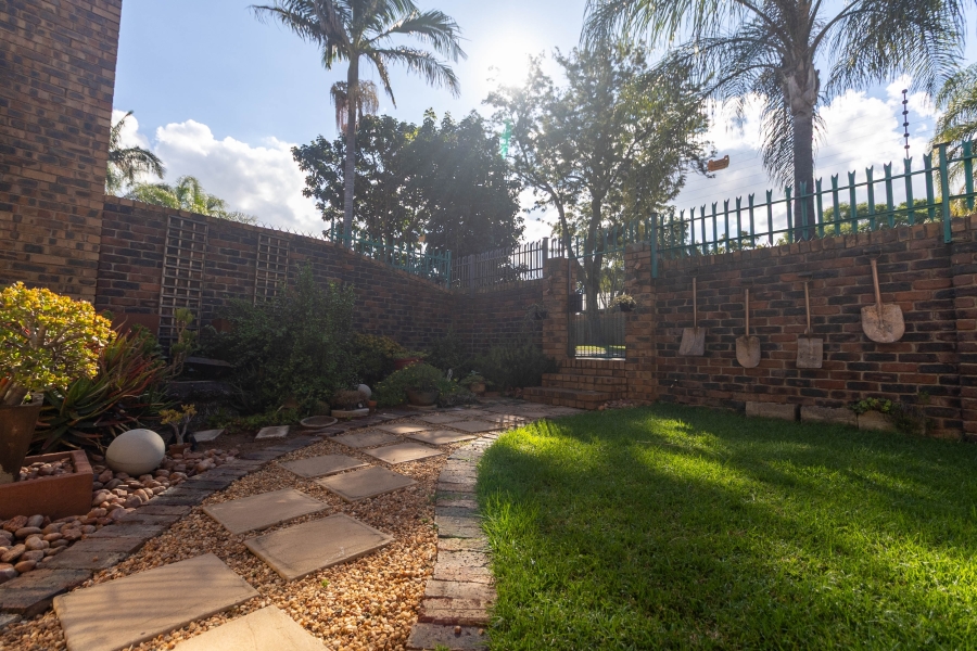 4 Bedroom Property for Sale in Sterpark Limpopo