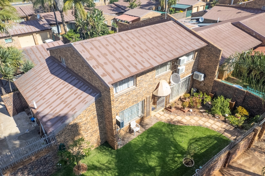 4 Bedroom Property for Sale in Sterpark Limpopo