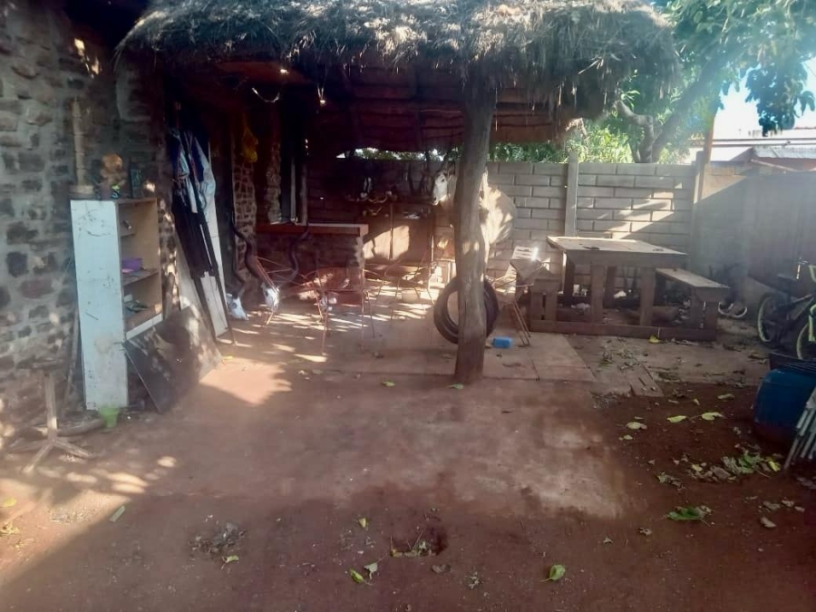 3 Bedroom Property for Sale in Northam Limpopo