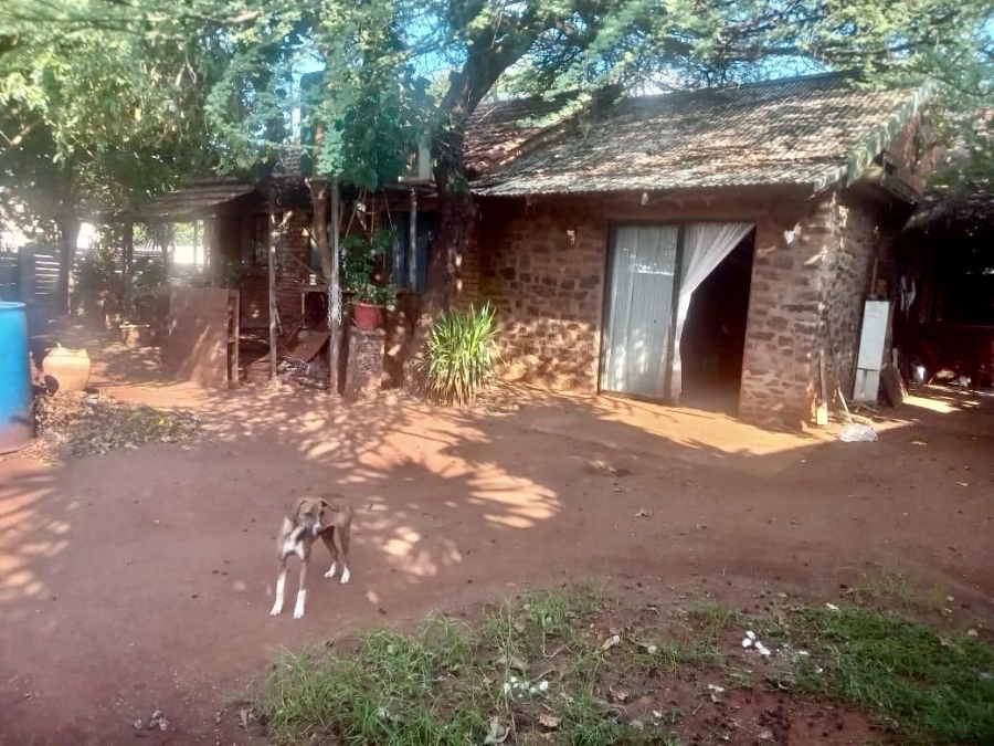 3 Bedroom Property for Sale in Northam Limpopo