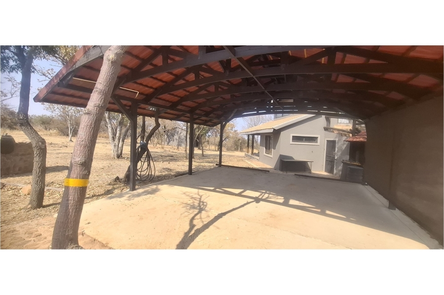 3 Bedroom Property for Sale in Highlands Wilderness Estate Limpopo