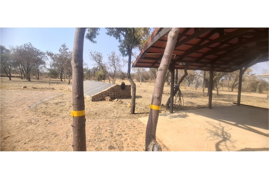 3 Bedroom Property for Sale in Highlands Wilderness Estate Limpopo