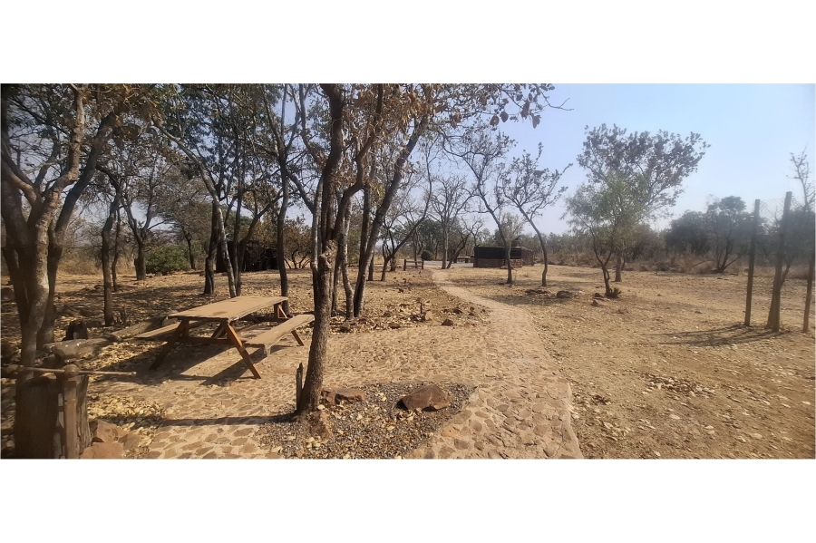 3 Bedroom Property for Sale in Highlands Wilderness Estate Limpopo