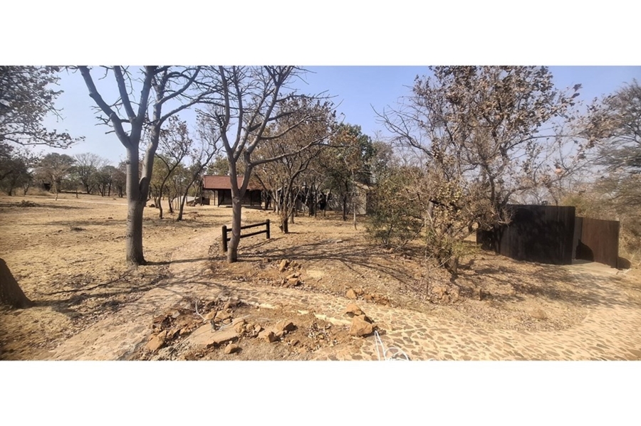 3 Bedroom Property for Sale in Highlands Wilderness Estate Limpopo