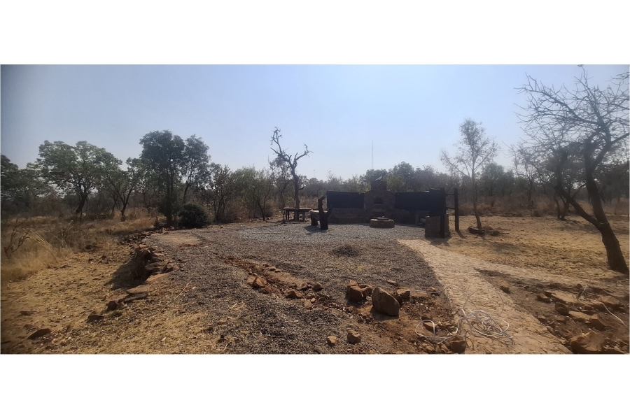 3 Bedroom Property for Sale in Highlands Wilderness Estate Limpopo