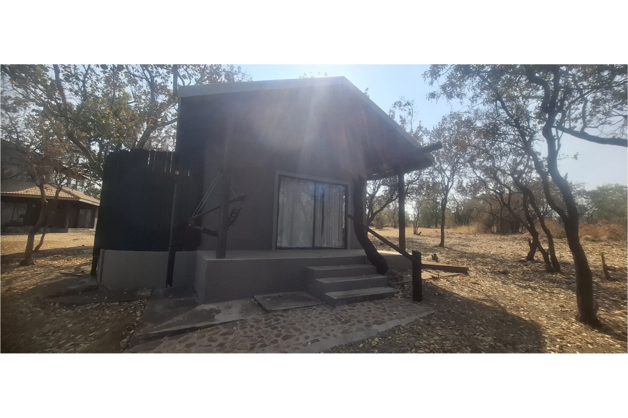 3 Bedroom Property for Sale in Highlands Wilderness Estate Limpopo