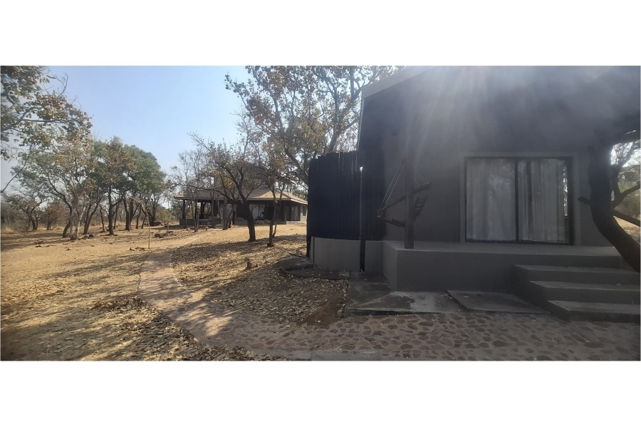 3 Bedroom Property for Sale in Highlands Wilderness Estate Limpopo