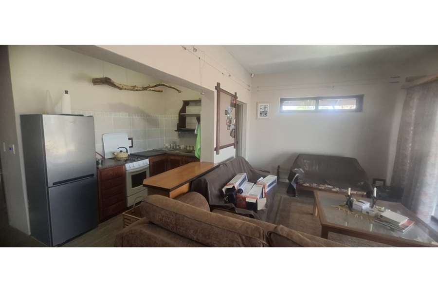 3 Bedroom Property for Sale in Highlands Wilderness Estate Limpopo
