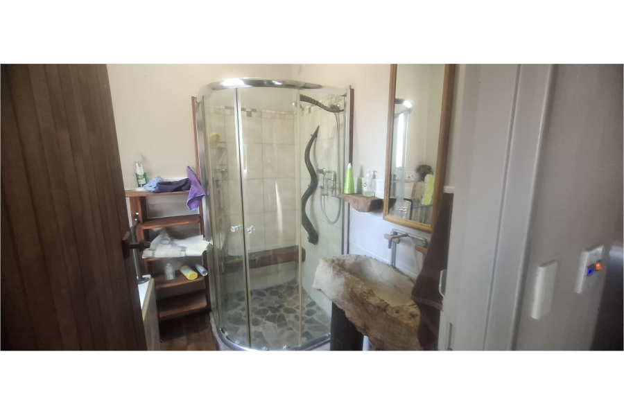 3 Bedroom Property for Sale in Highlands Wilderness Estate Limpopo