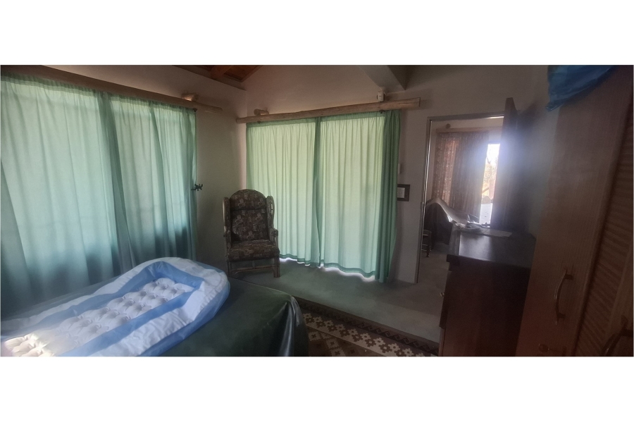 3 Bedroom Property for Sale in Highlands Wilderness Estate Limpopo