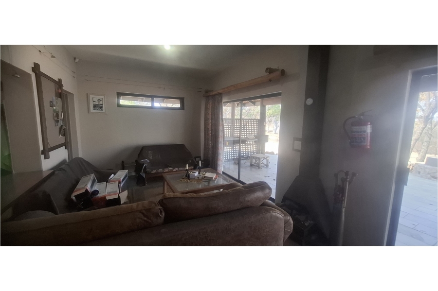 3 Bedroom Property for Sale in Highlands Wilderness Estate Limpopo