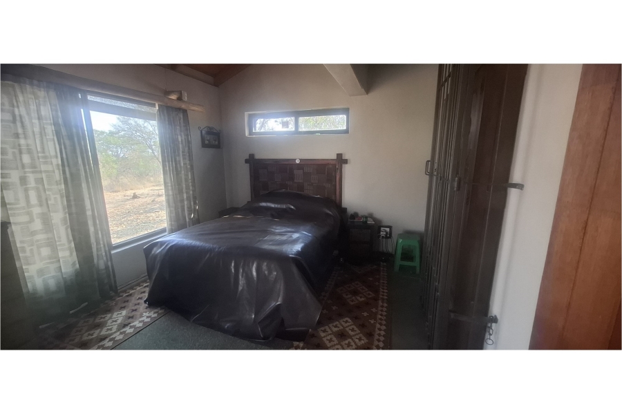3 Bedroom Property for Sale in Highlands Wilderness Estate Limpopo