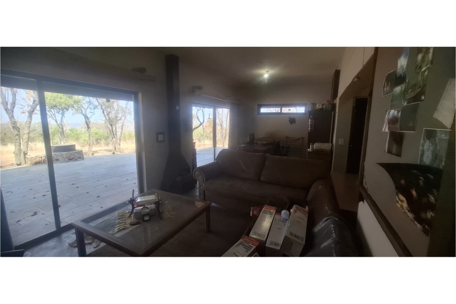 3 Bedroom Property for Sale in Highlands Wilderness Estate Limpopo