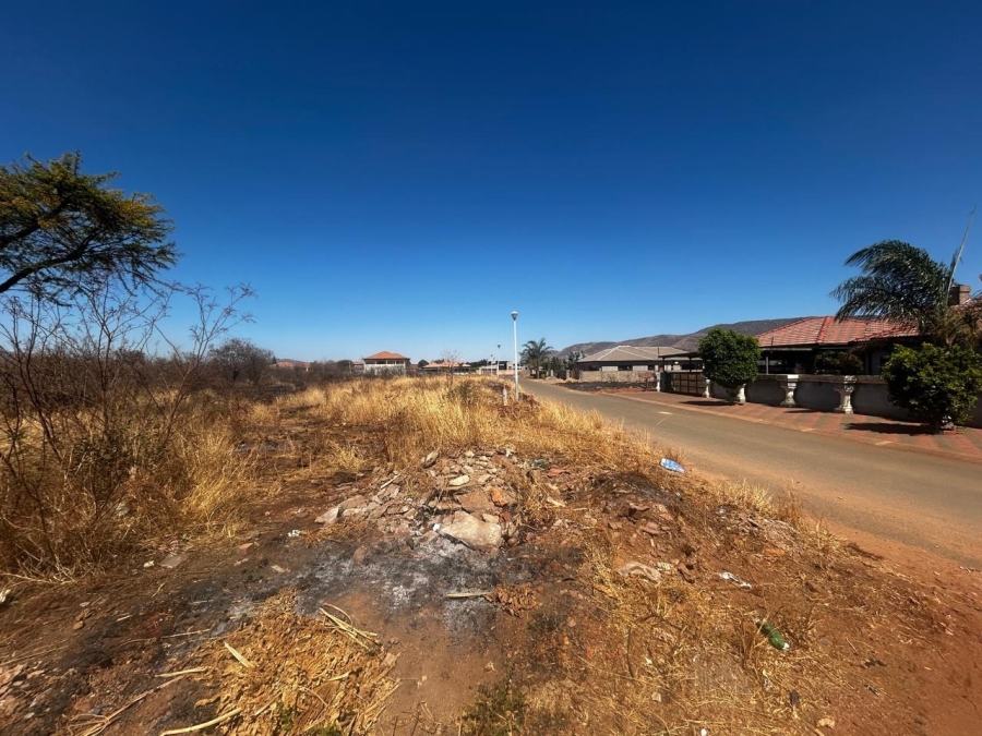 0 Bedroom Property for Sale in Chroompark Limpopo