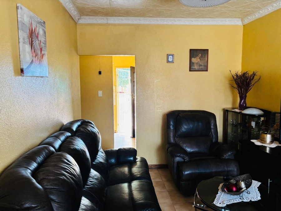 3 Bedroom Property for Sale in Chroompark Limpopo