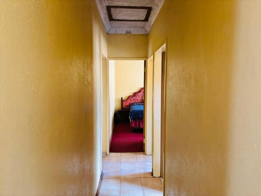 3 Bedroom Property for Sale in Chroompark Limpopo
