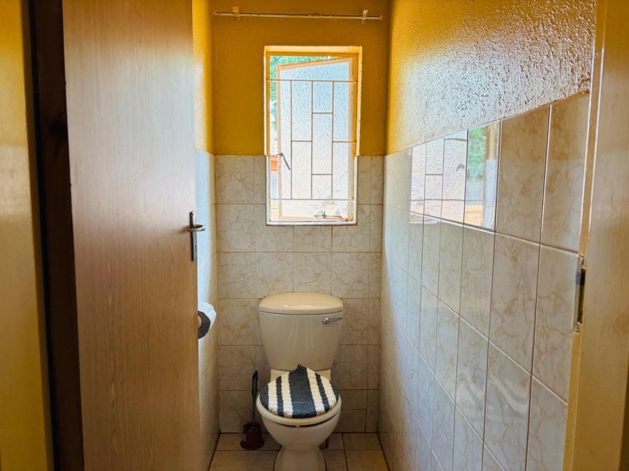 3 Bedroom Property for Sale in Chroompark Limpopo