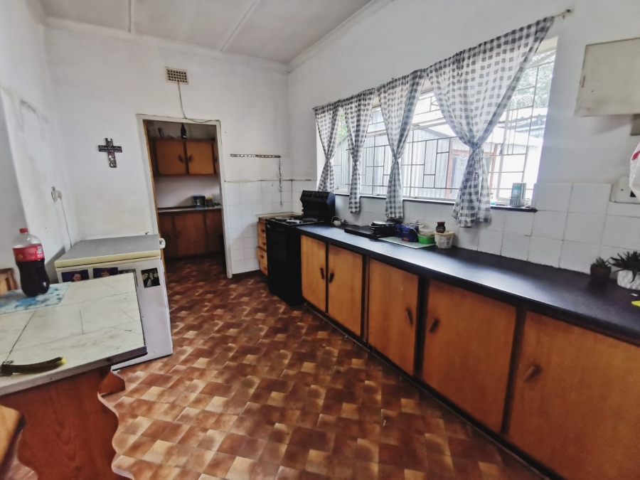 3 Bedroom Property for Sale in Eduan Park Limpopo