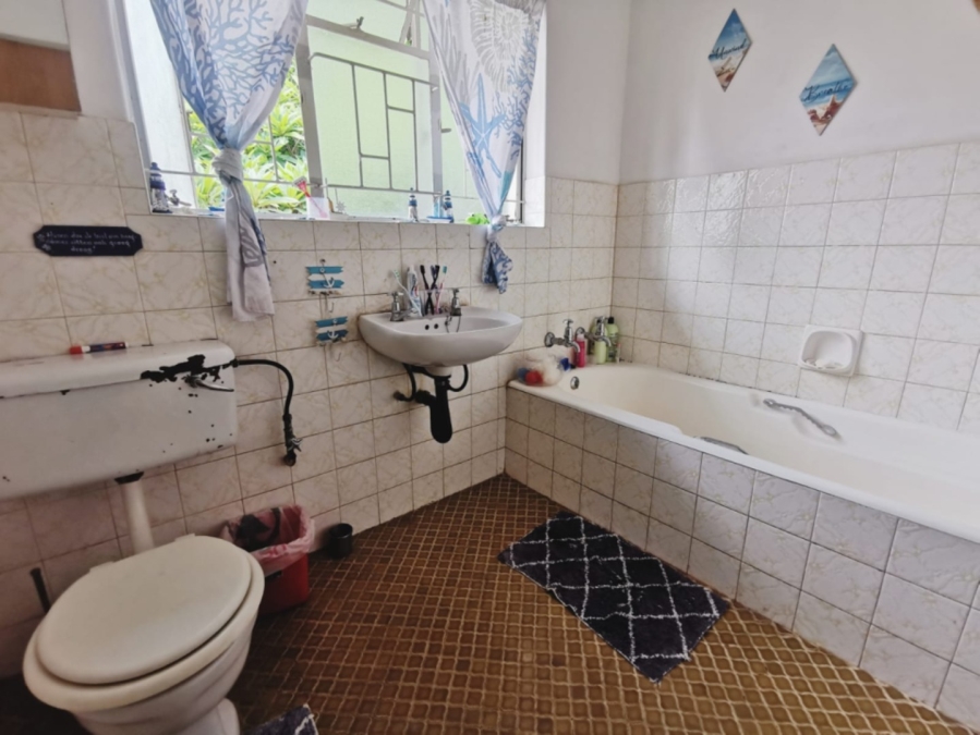3 Bedroom Property for Sale in Eduan Park Limpopo