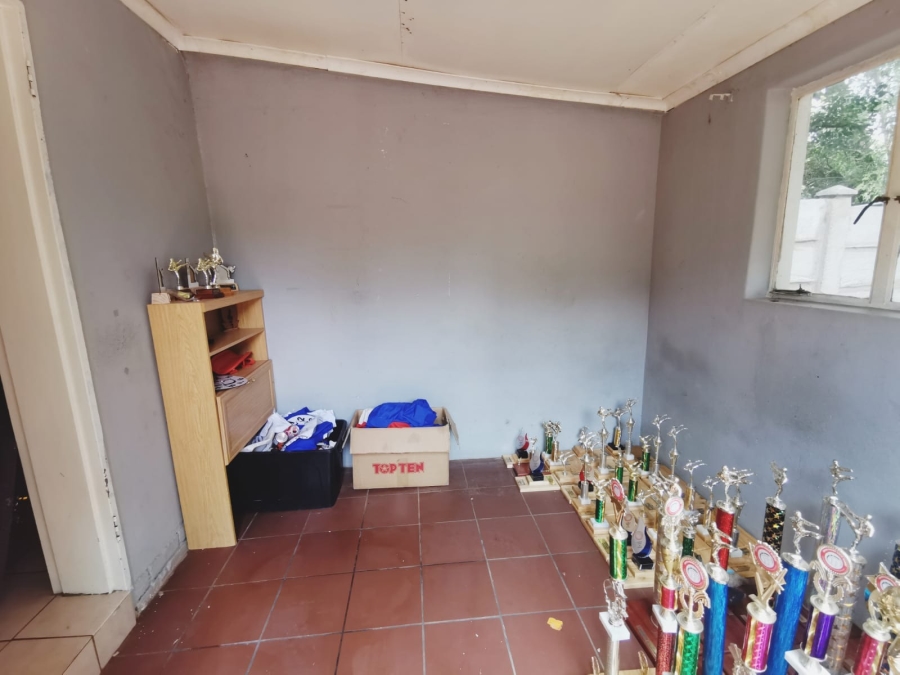 3 Bedroom Property for Sale in Eduan Park Limpopo