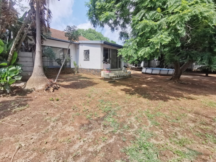 3 Bedroom Property for Sale in Eduan Park Limpopo