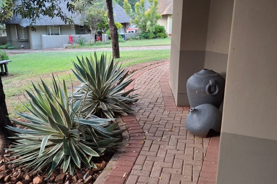 2 Bedroom Property for Sale in Rietfontein Limpopo