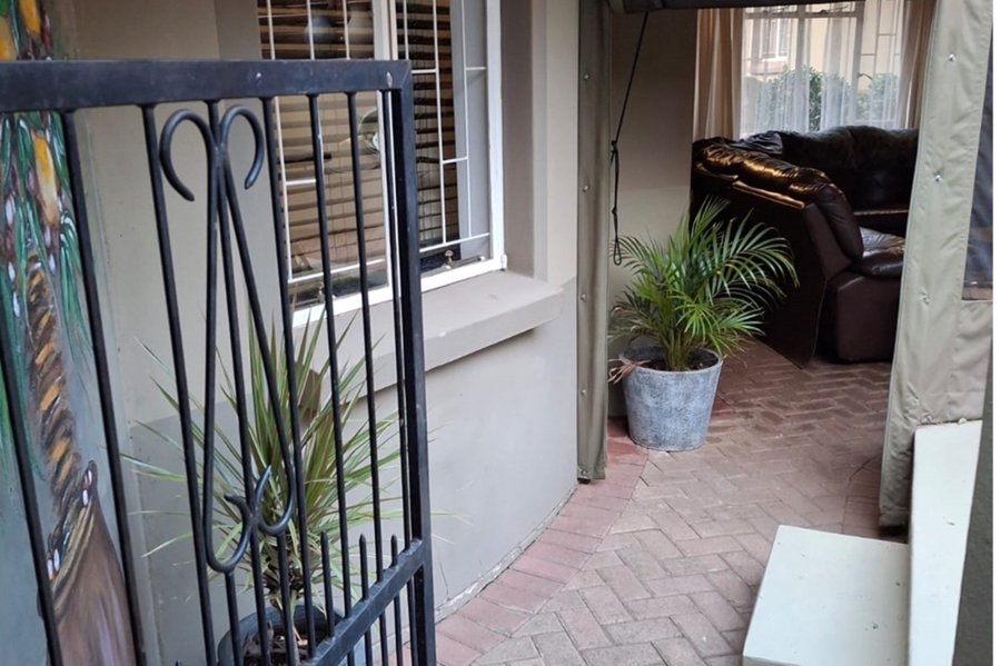2 Bedroom Property for Sale in Rietfontein Limpopo