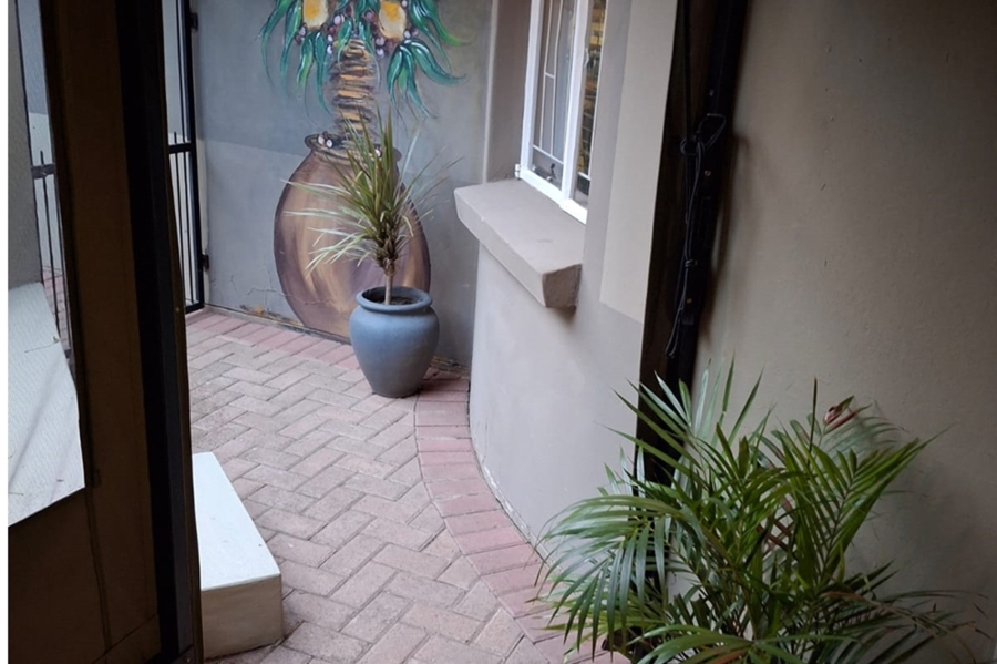 2 Bedroom Property for Sale in Rietfontein Limpopo