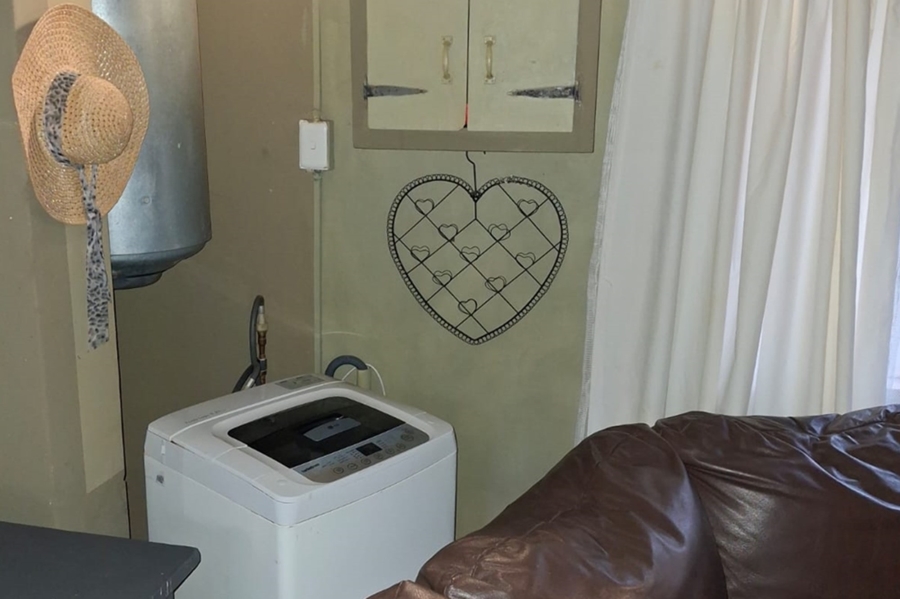 2 Bedroom Property for Sale in Rietfontein Limpopo
