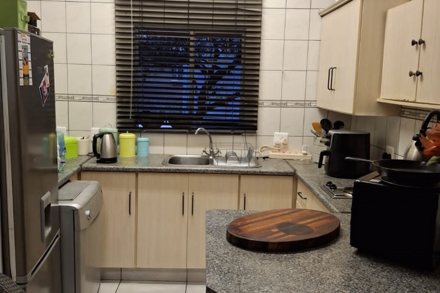 2 Bedroom Property for Sale in Rietfontein Limpopo