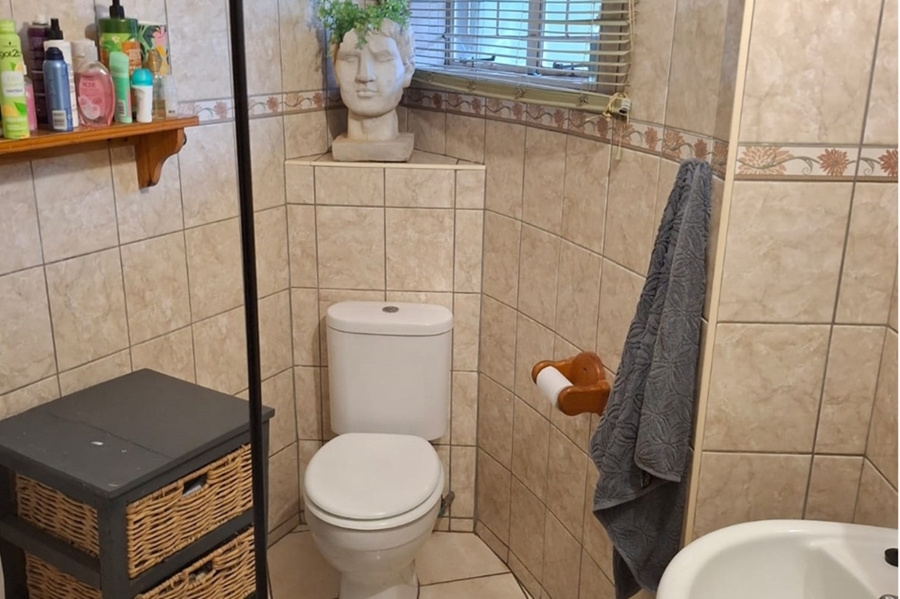 2 Bedroom Property for Sale in Rietfontein Limpopo