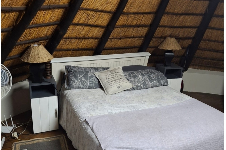 2 Bedroom Property for Sale in Rietfontein Limpopo