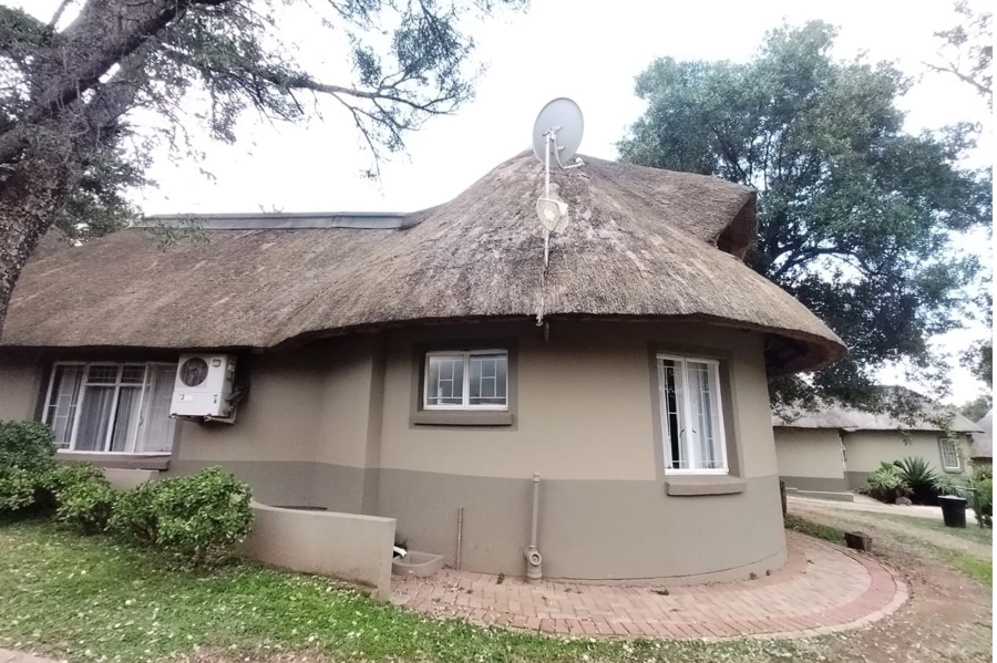 2 Bedroom Property for Sale in Rietfontein Limpopo