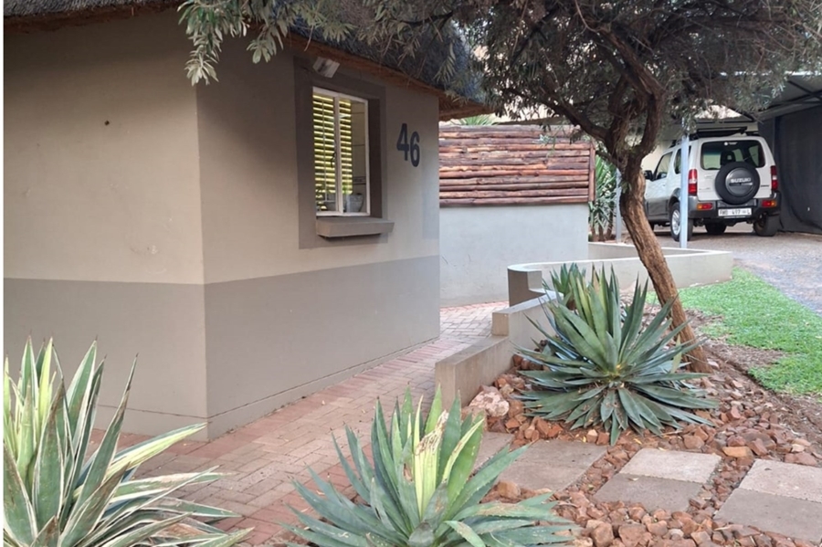 2 Bedroom Property for Sale in Rietfontein Limpopo