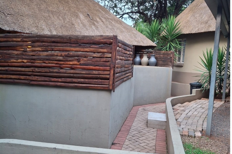 2 Bedroom Property for Sale in Rietfontein Limpopo