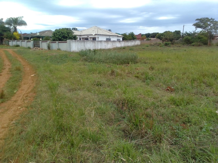 0 Bedroom Property for Sale in Thohoyandou Limpopo