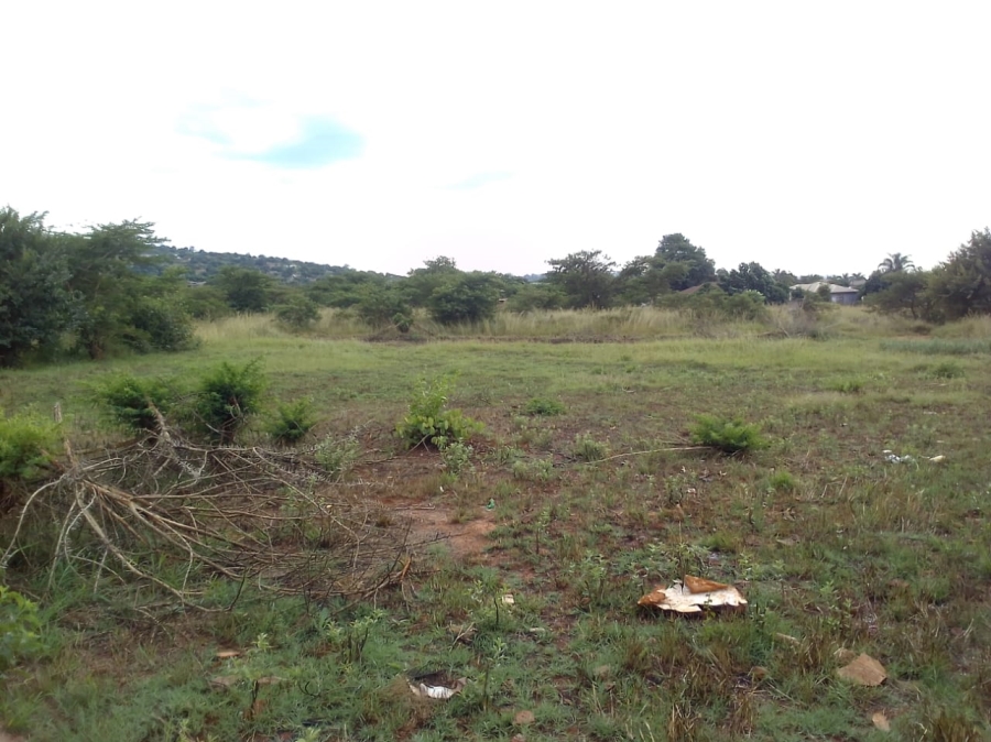 0 Bedroom Property for Sale in Thohoyandou Limpopo