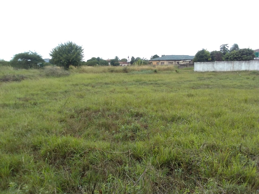 0 Bedroom Property for Sale in Thohoyandou Limpopo