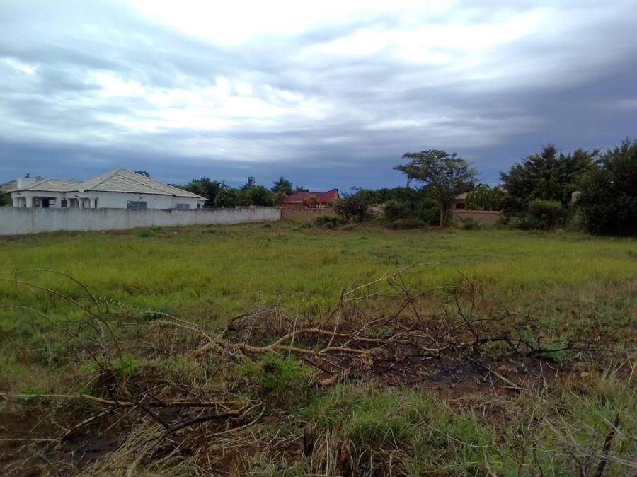 0 Bedroom Property for Sale in Thohoyandou Limpopo