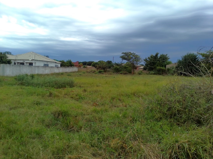 0 Bedroom Property for Sale in Thohoyandou Limpopo