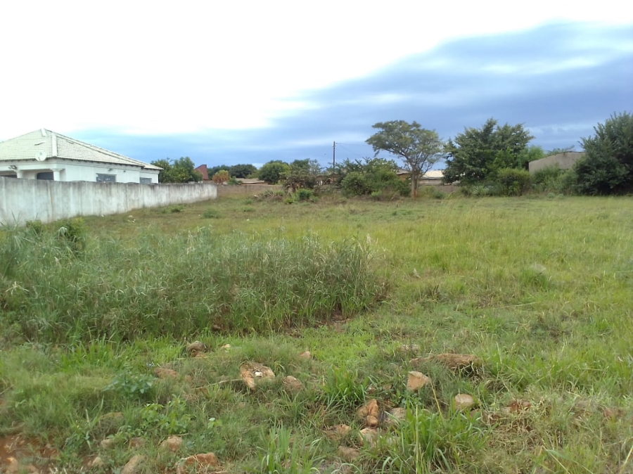 0 Bedroom Property for Sale in Thohoyandou Limpopo