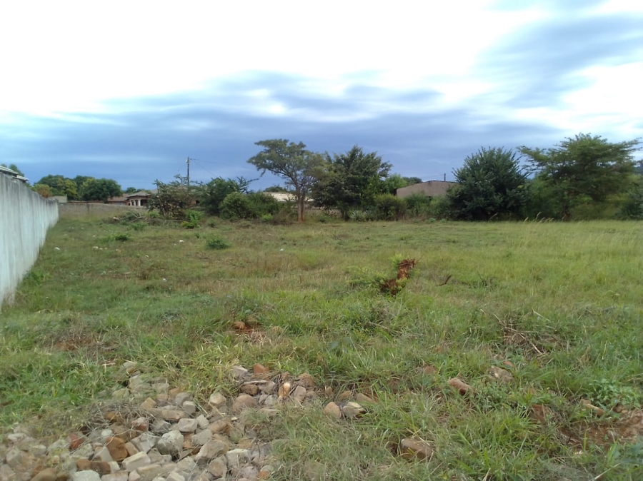 0 Bedroom Property for Sale in Thohoyandou Limpopo