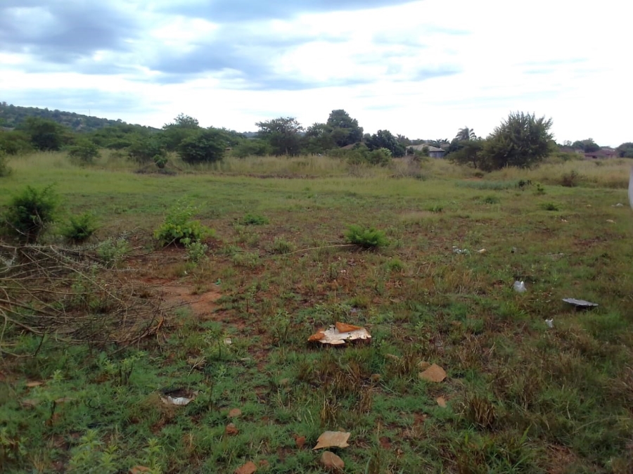 0 Bedroom Property for Sale in Thohoyandou Limpopo