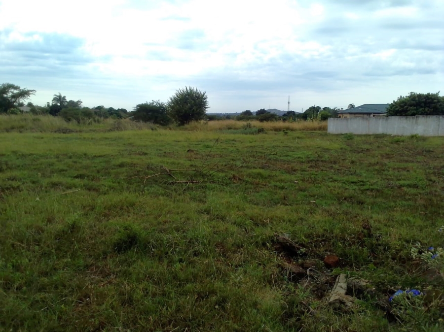 0 Bedroom Property for Sale in Thohoyandou Limpopo