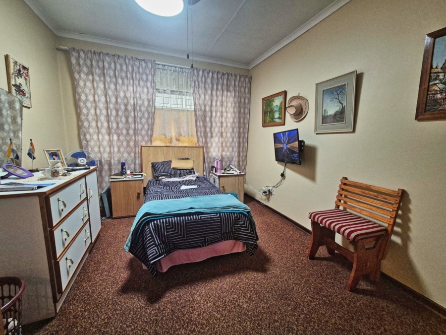 3 Bedroom Property for Sale in Mookgopong Limpopo