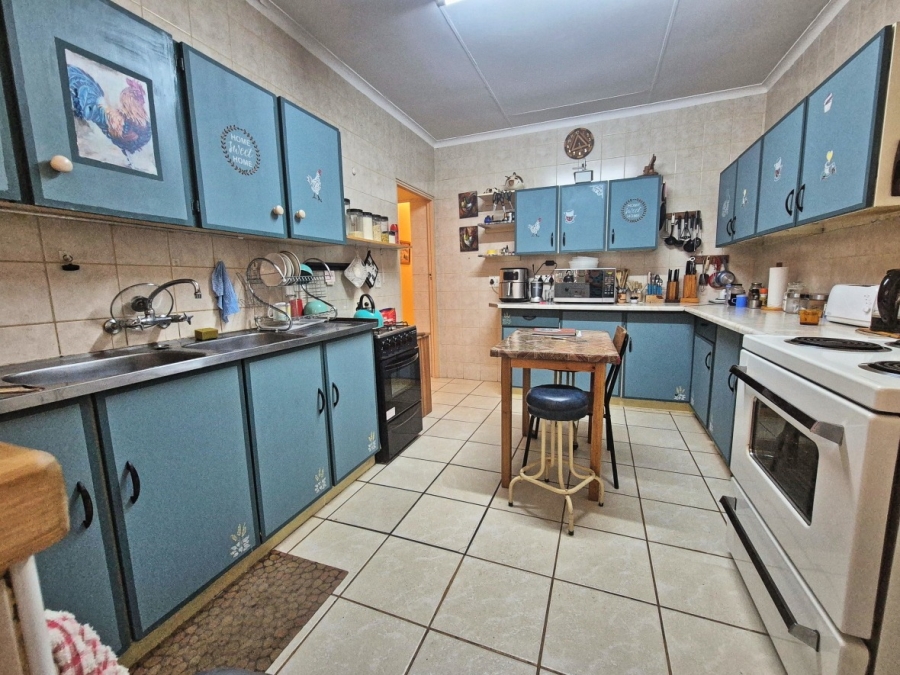 3 Bedroom Property for Sale in Mookgopong Limpopo